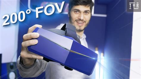 best fov vr headset